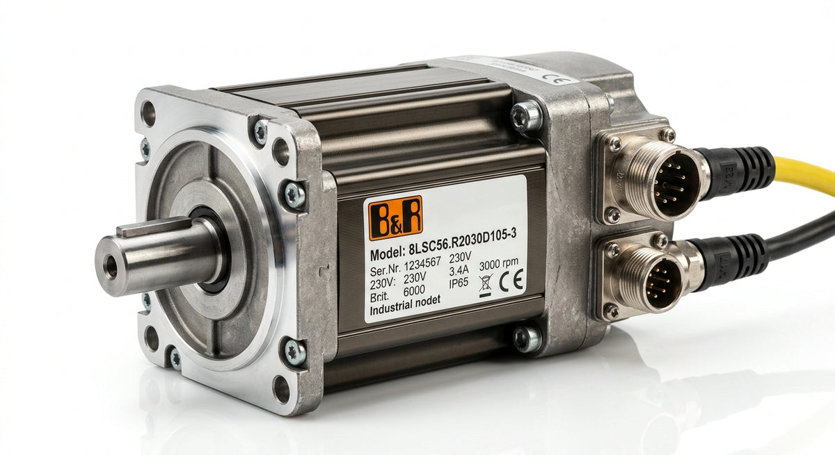 B&R 8LSC56.R2030D105-3