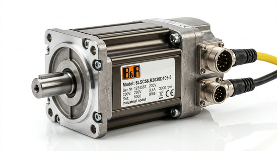 B&R 8LSC56.R2030D105-3