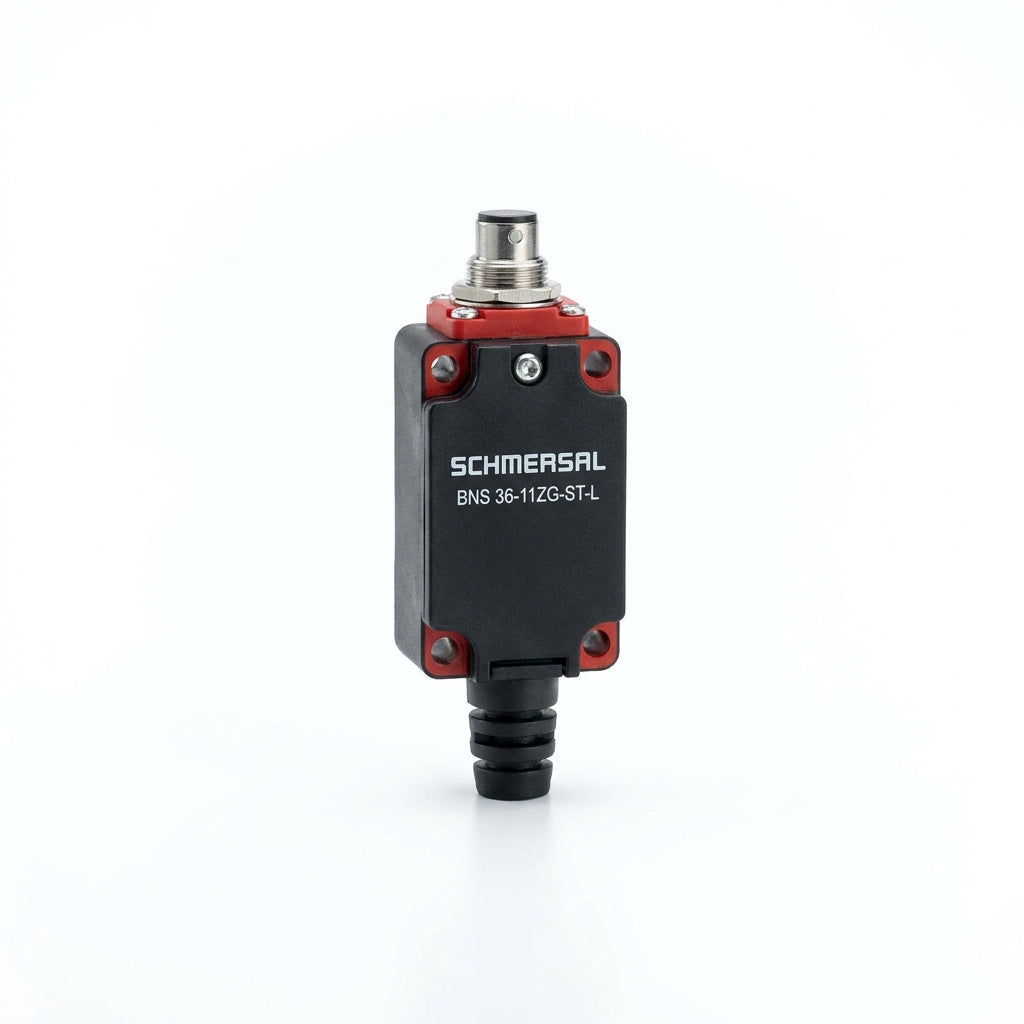 Schmersal BNS 36-11ZG-ST-L