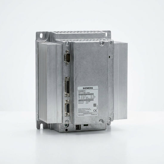 Siemens 6SN1121-0BA11-0AA1