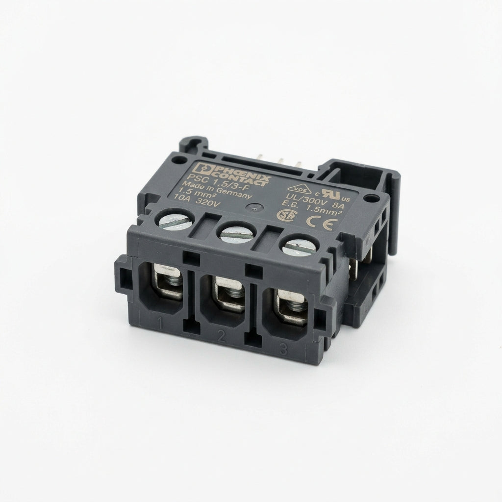 Phoenix Contact Psc 1,5/3-f Conector Hembra