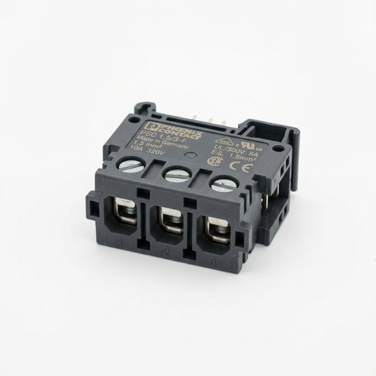 Phoenix Contact Psc 1,5/3-f Conector Hembra
