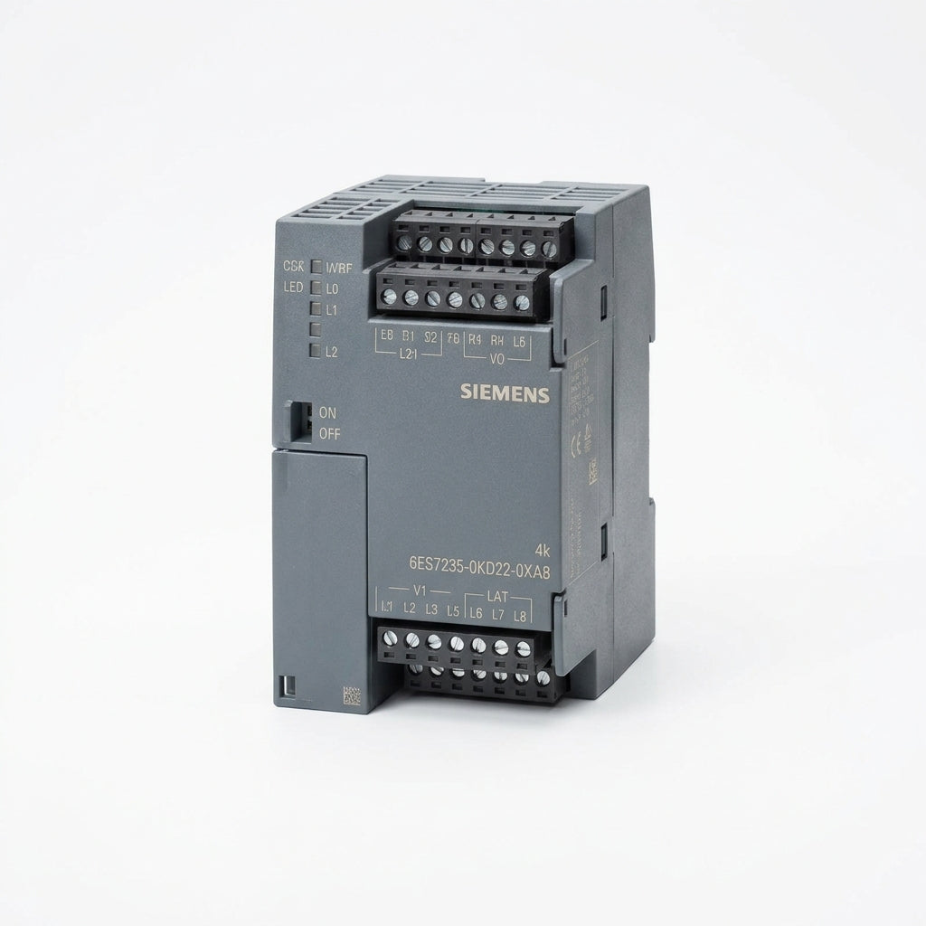 Siemens 6ES7235-0KD22-0XA8