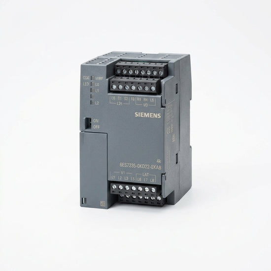 Siemens 6ES7235-0KD22-0XA8