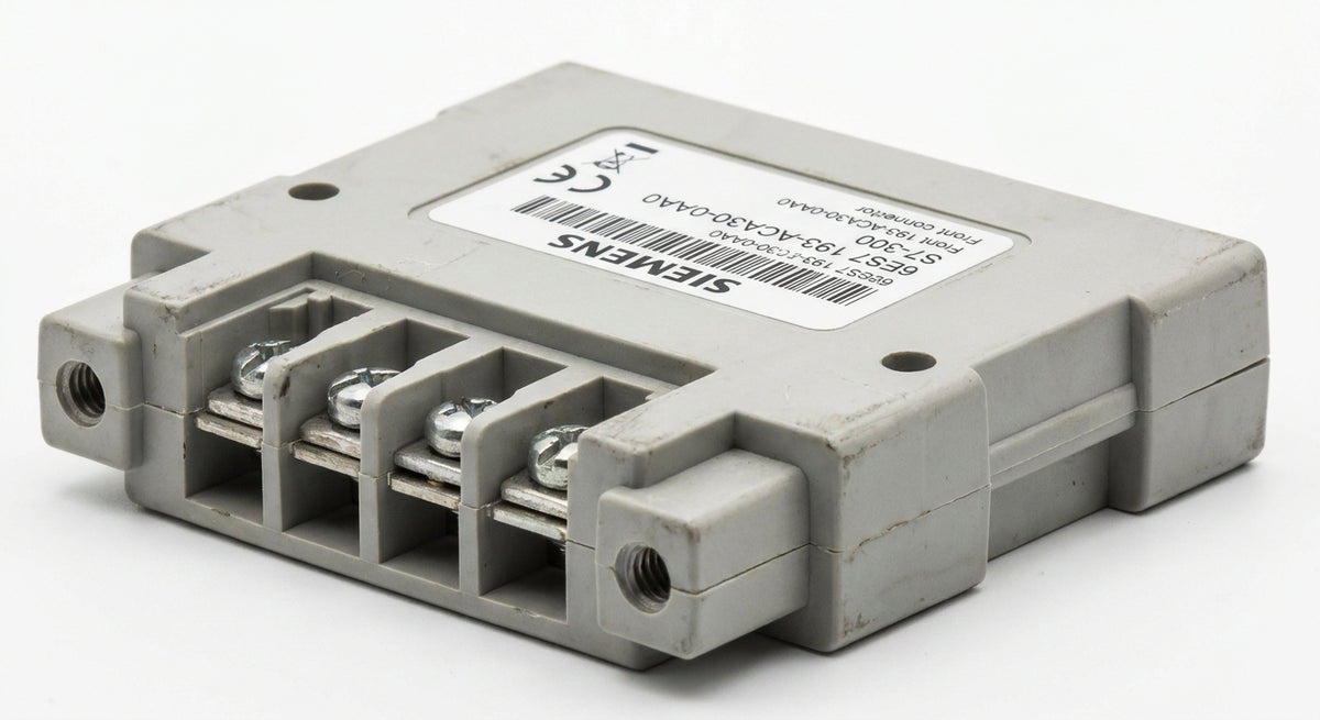 SIEMENS 6ES7 193-ACA30-0AA0