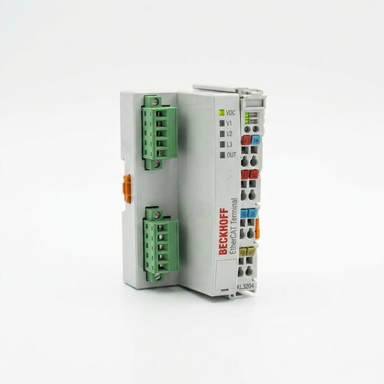 Beckhoff KL3204