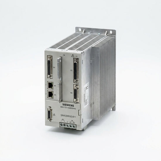 SIEMENS 6SN1123-1AA00-0HA2