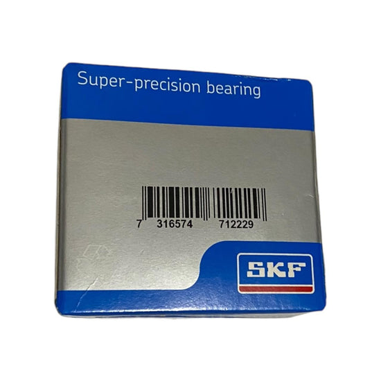 SKF BSA 205 C/TBTA-2RS2 rodamiento de presición