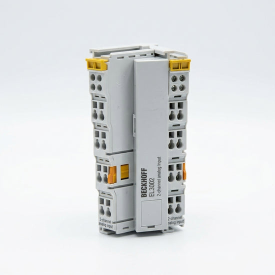 Beckhoff EL3002