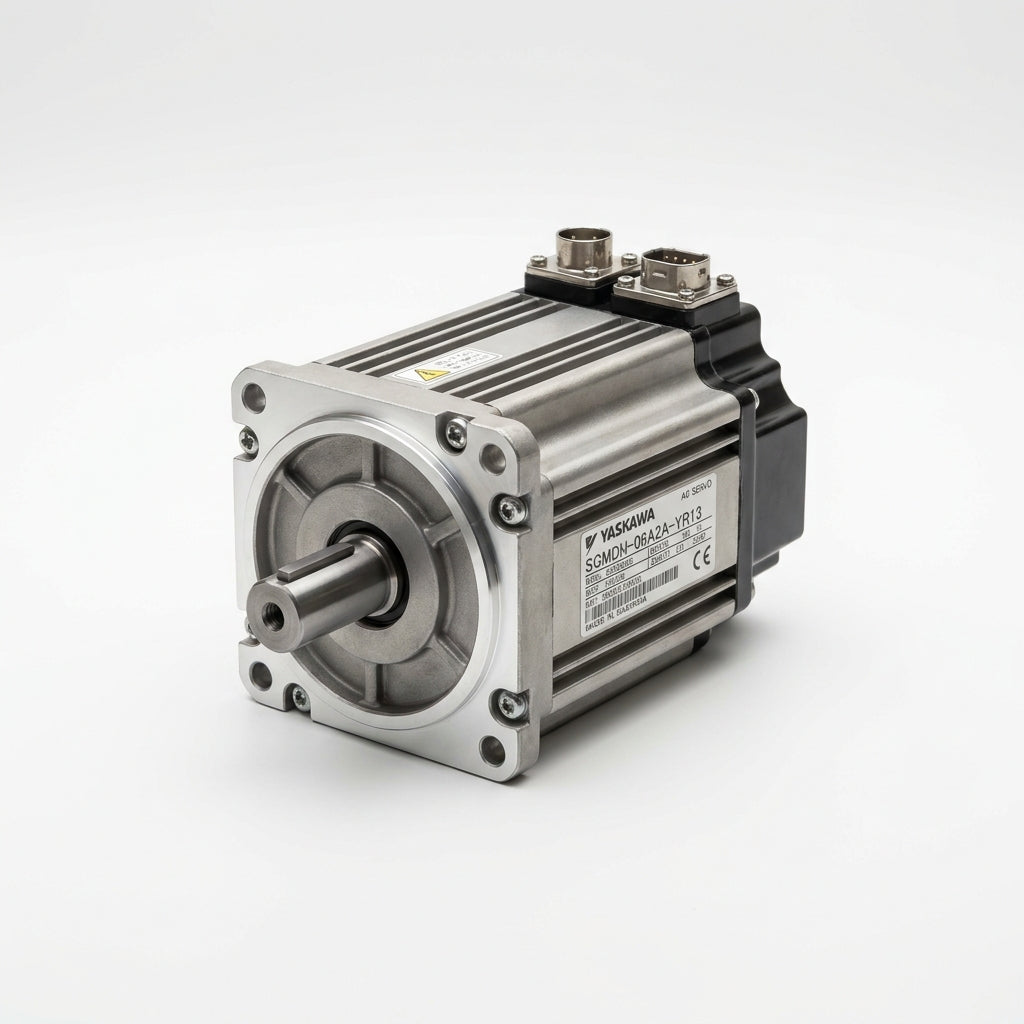 YASKAWA SGMDH-06A2A-YR13