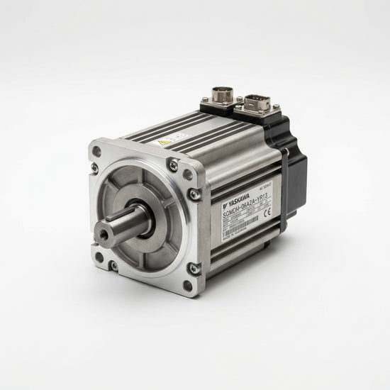 YASKAWA SGMDH-06A2A-YR13