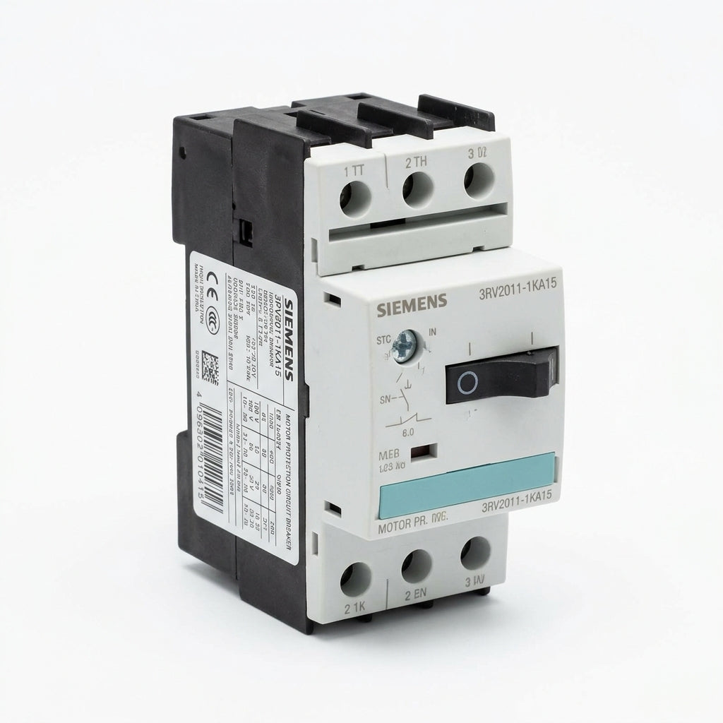 SIEMENS/EP 3RV2011-1KA15