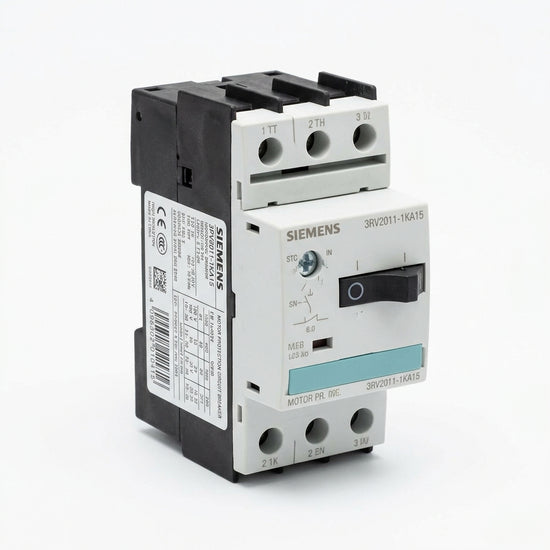 SIEMENS/EP 3RV2011-1KA15