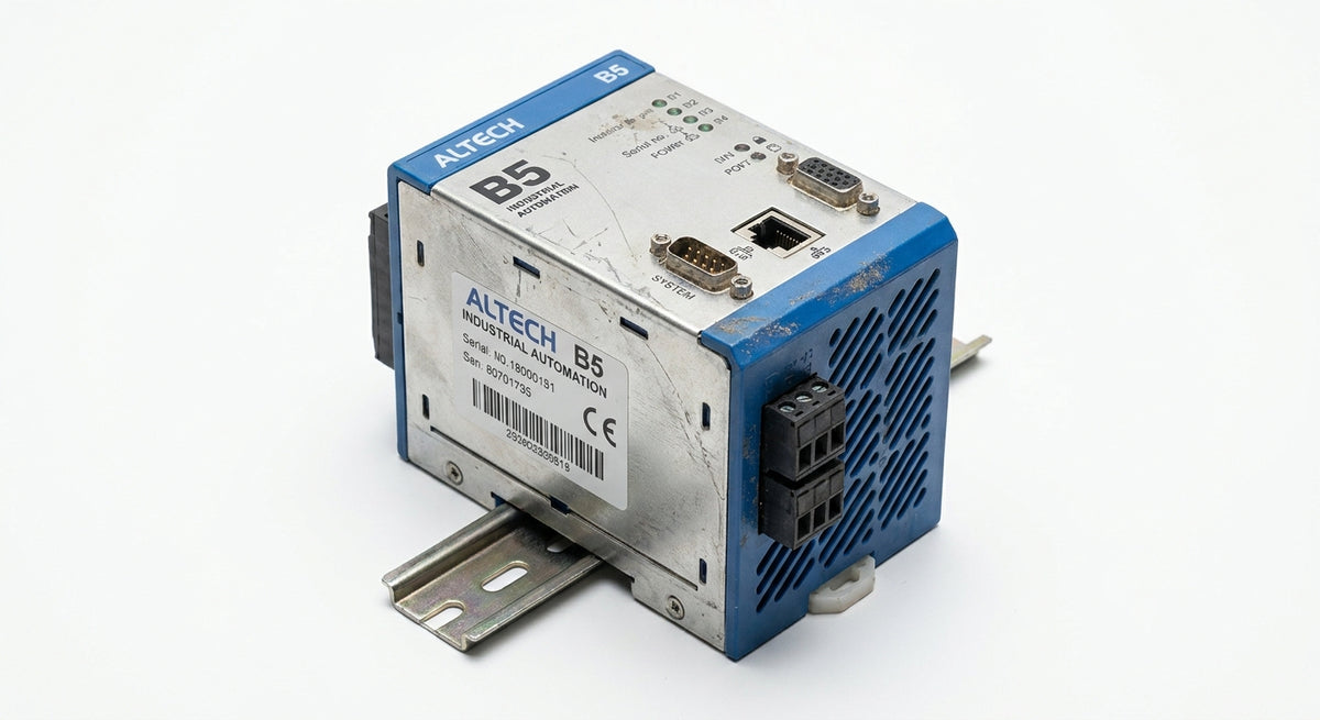 ALTECH B5
