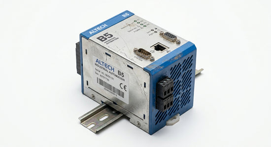 ALTECH B5