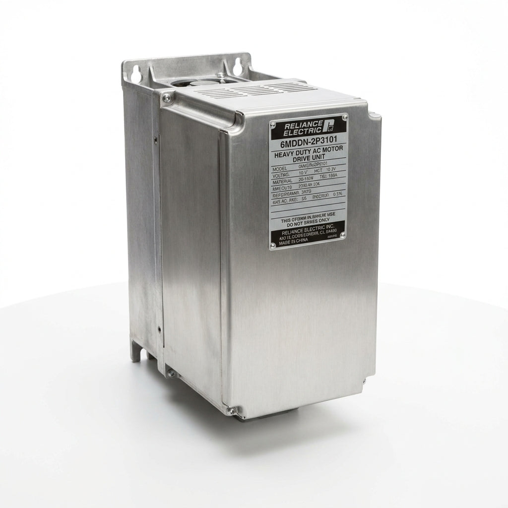 Reliance Electric 6MDDN-2P3101