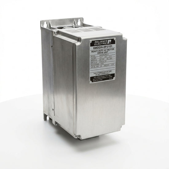 Reliance Electric 6MDDN-2P3101