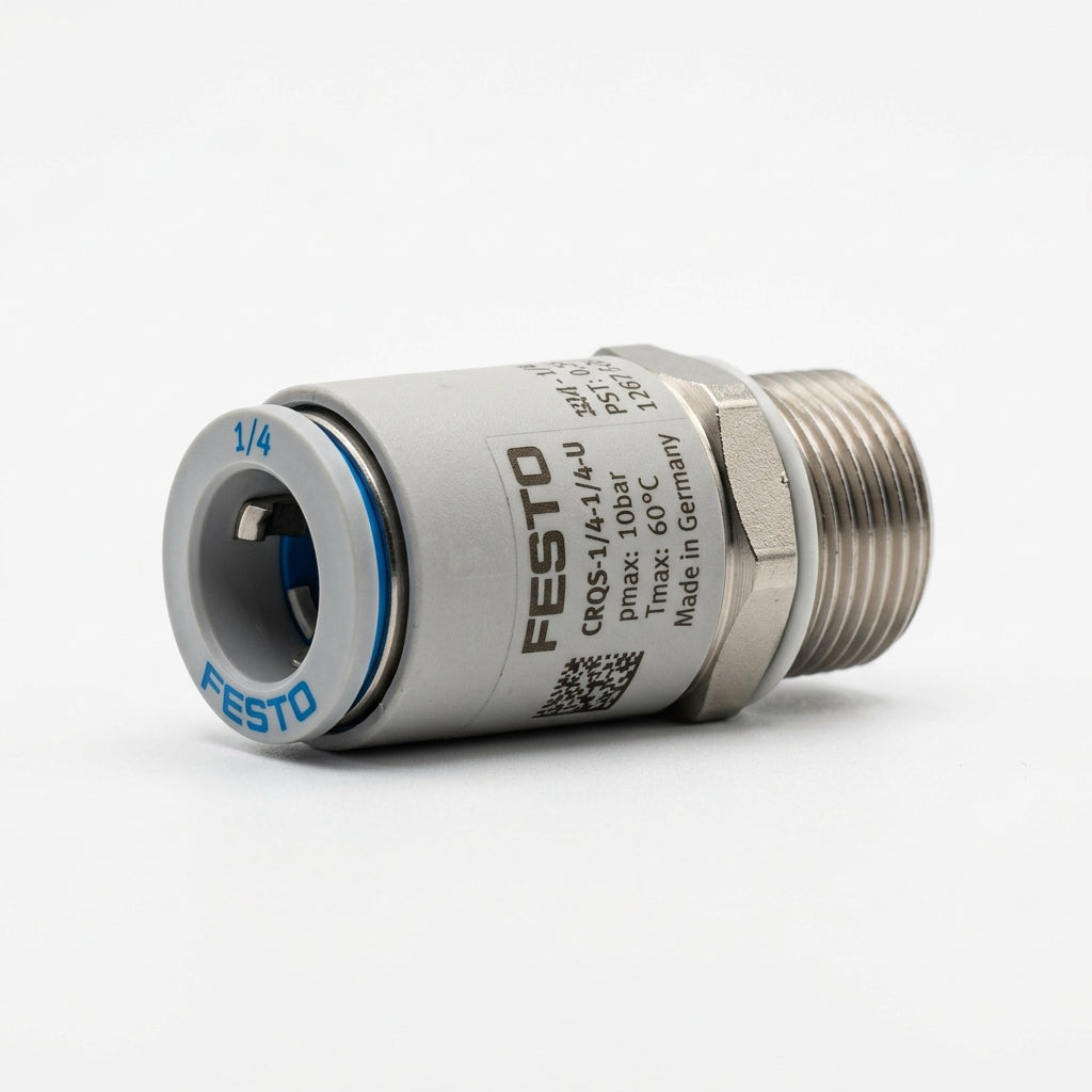 FESTO CRQS-1/4-1/4-U