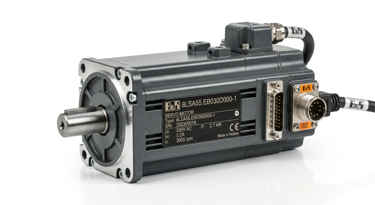 B&R 8LSA55.EB030D000-1