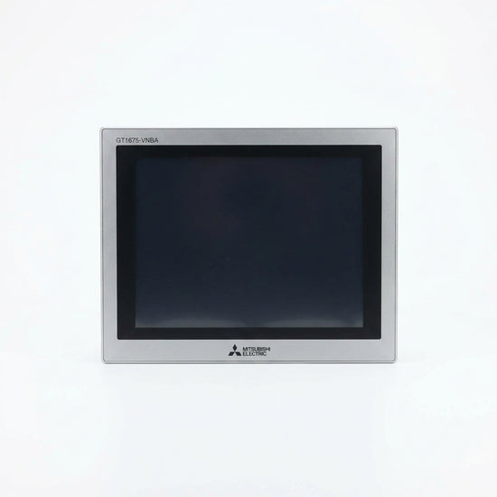 Mitsubishi Electric GT1675-VNBA