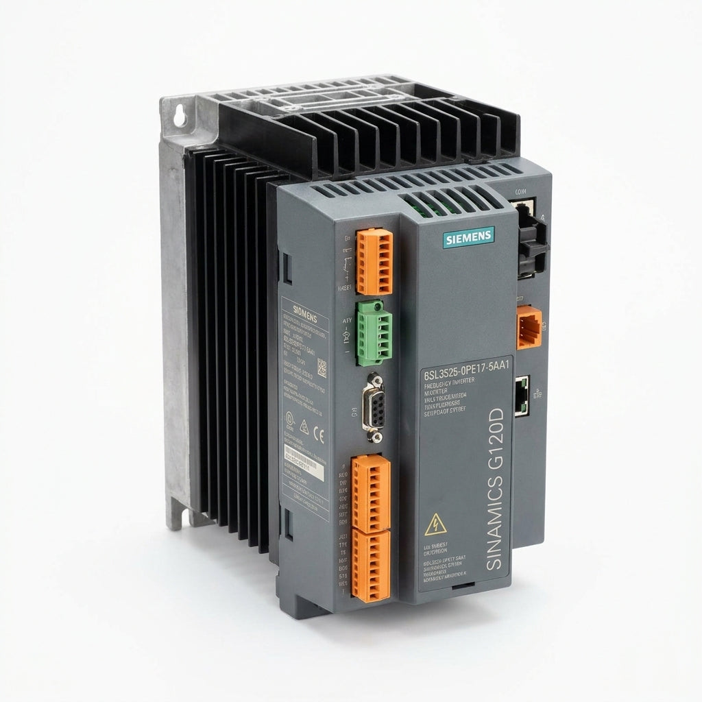 Siemens 6SL3525-0PE17-5AA1