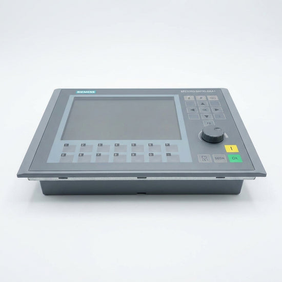 Siemens 6FC5203-0AF20-0AA1