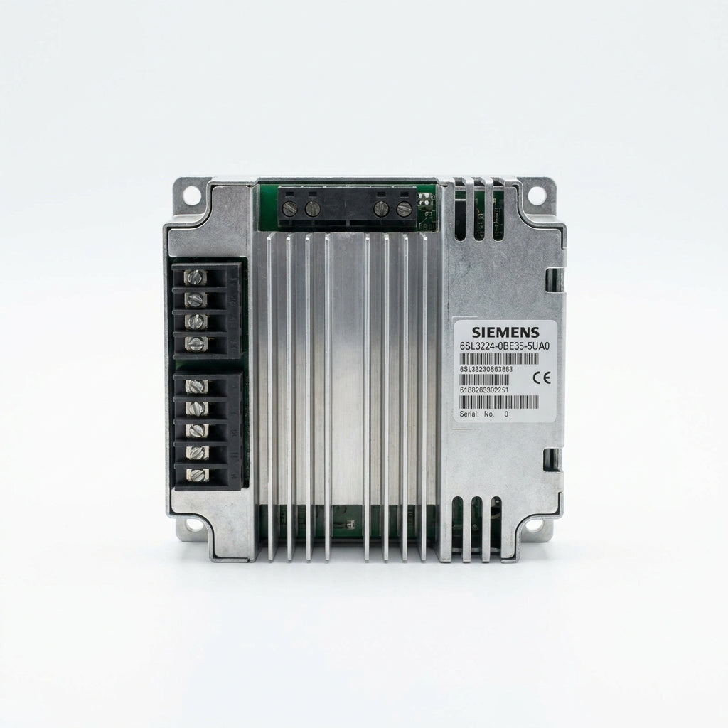 Siemens 6SL3224-0BE35-5UA0