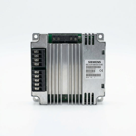 Siemens 6SL3224-0BE35-5UA0
