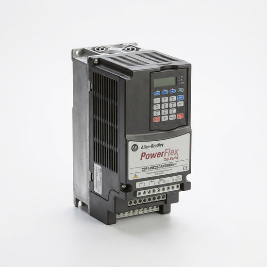 Allen-Bradley 20F14NC260AN0NNNNN