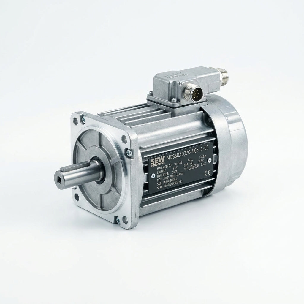 SEW-Eurodrive MDS60A0370-503-4-00