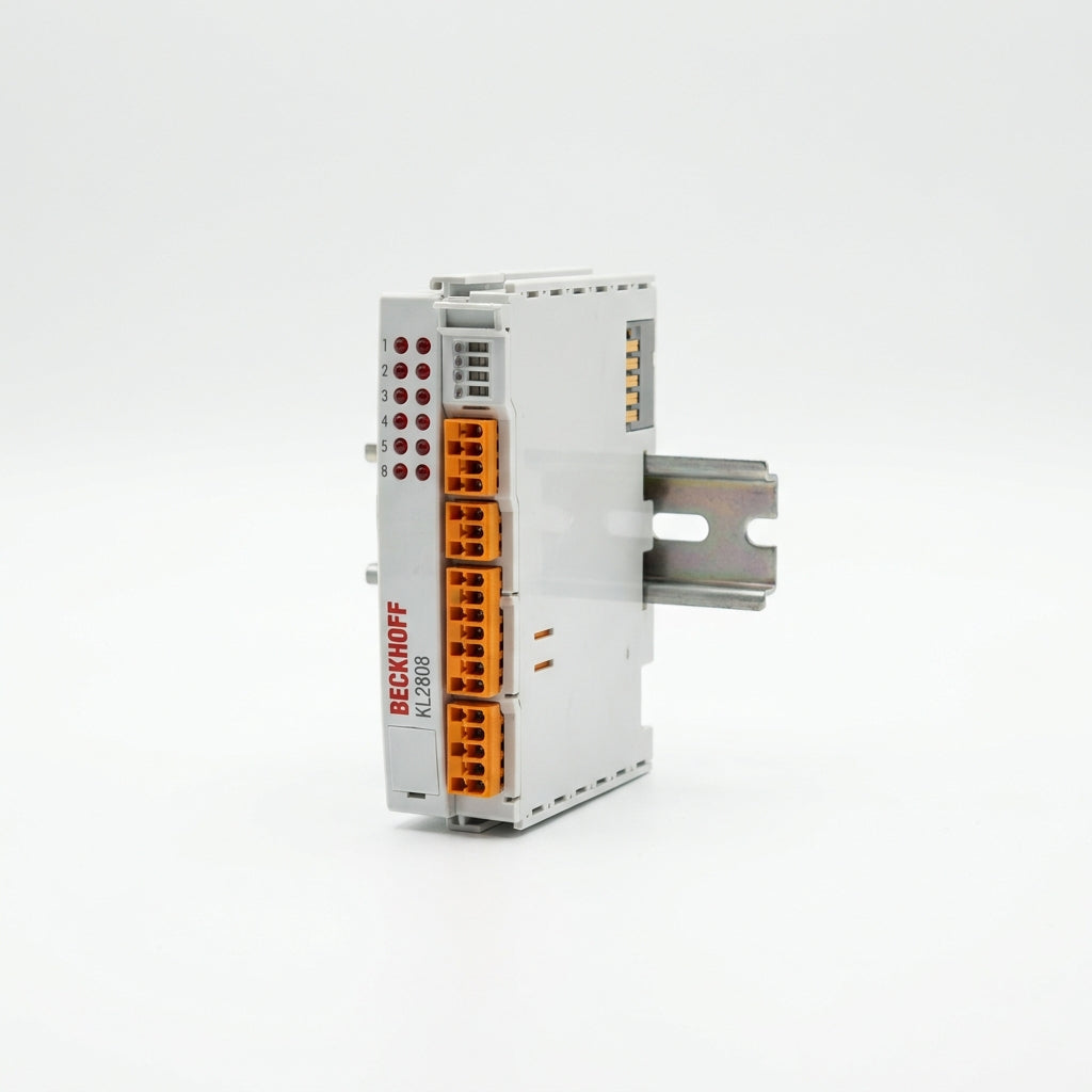 Beckhoff KL2808
