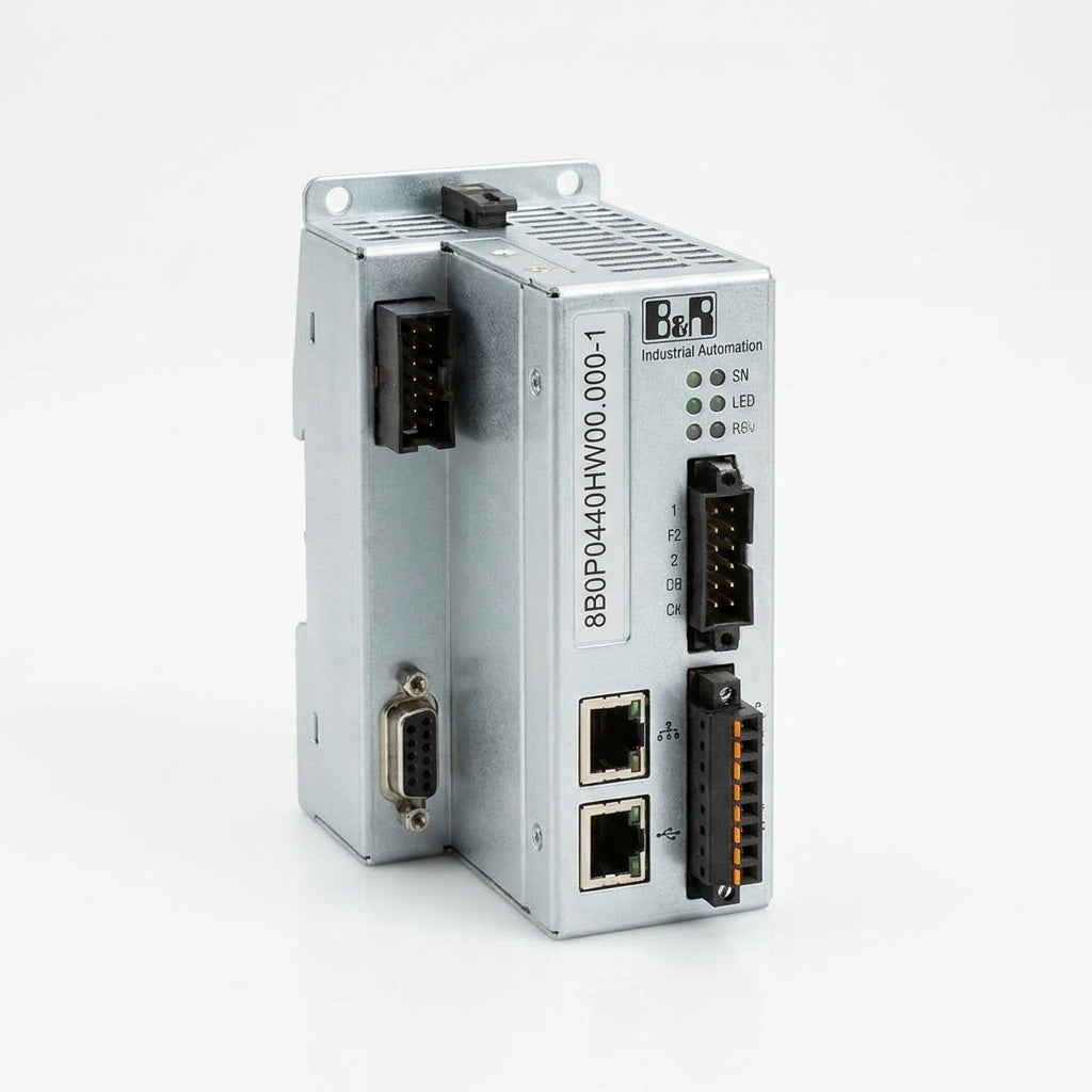 B&R Industrial Automation 8B0P0440HW00.000-1