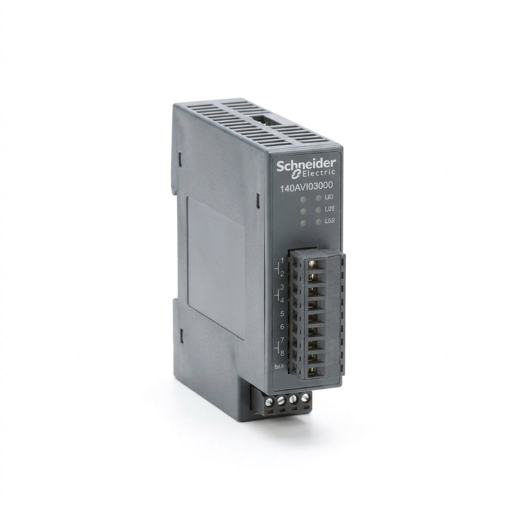 Schneider Electric 140AVI03000