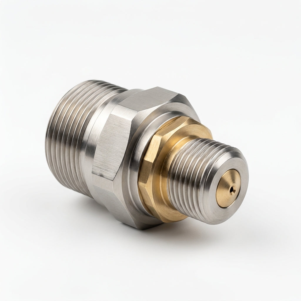 BIND Boquilla Redonda Tipo Er32 1/8