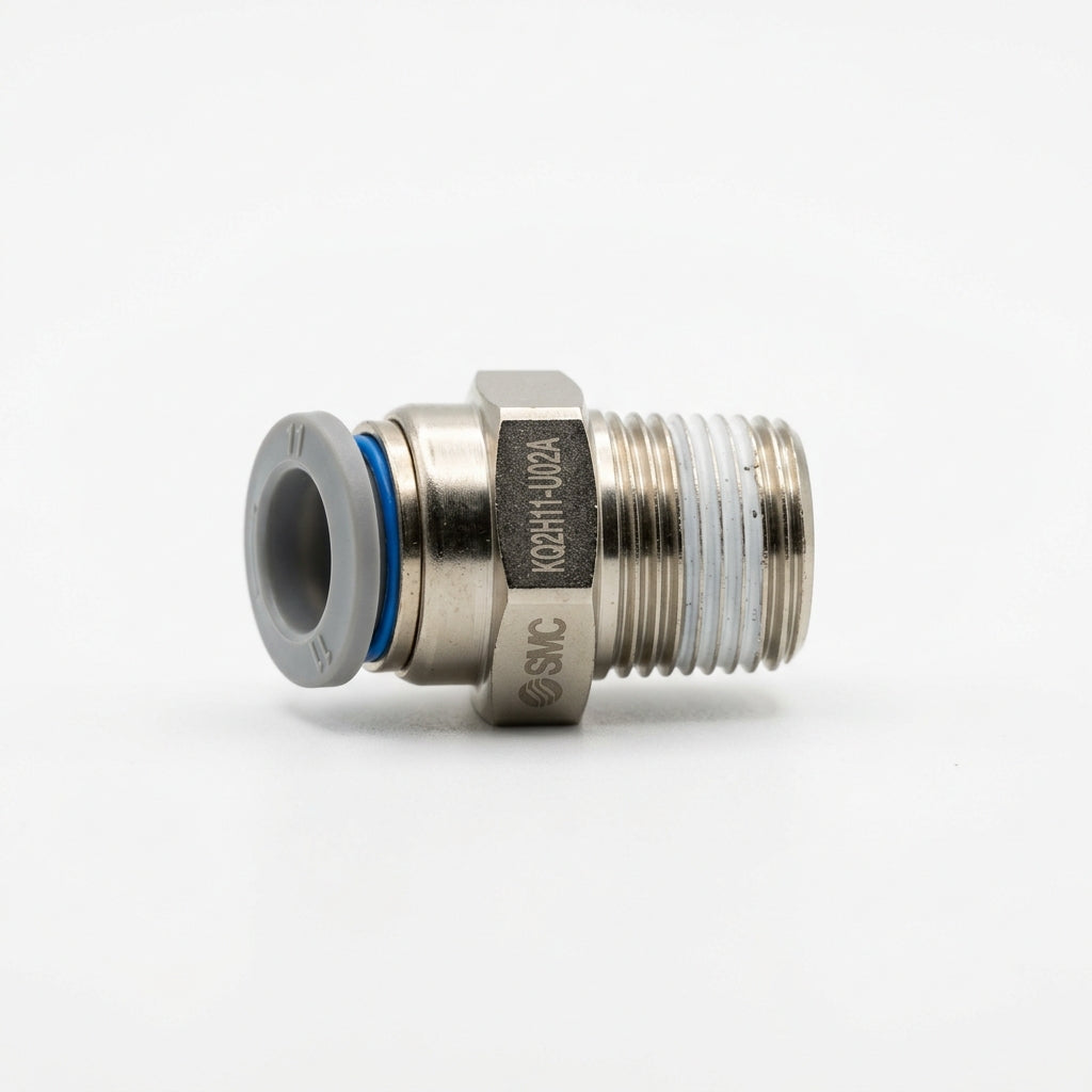 SMC KQ2H11-U02A