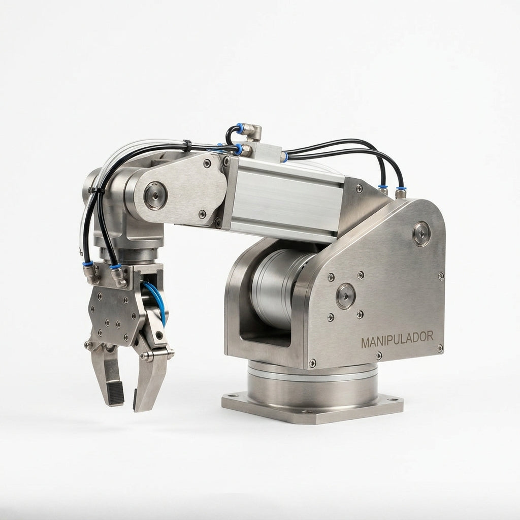 BIND 3HNA030713-001 Manipulator  ABB
