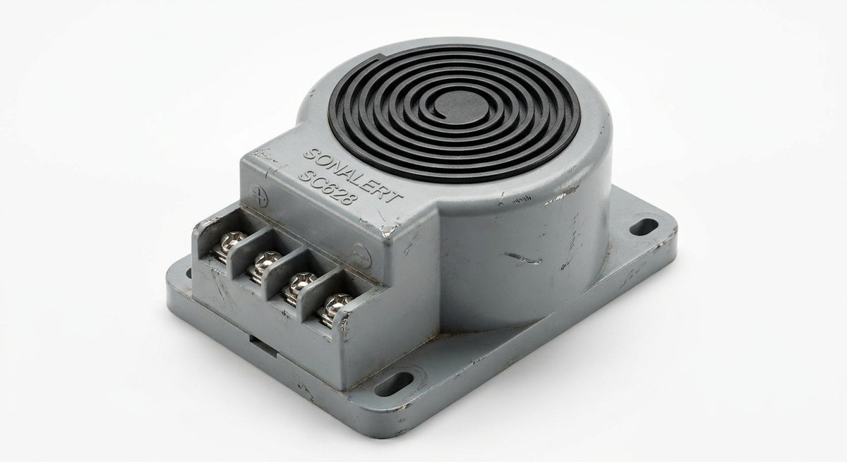 SONALERT SC628
