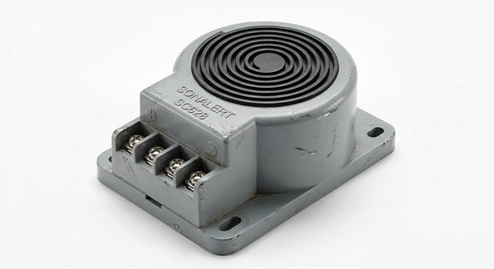 SONALERT SC628