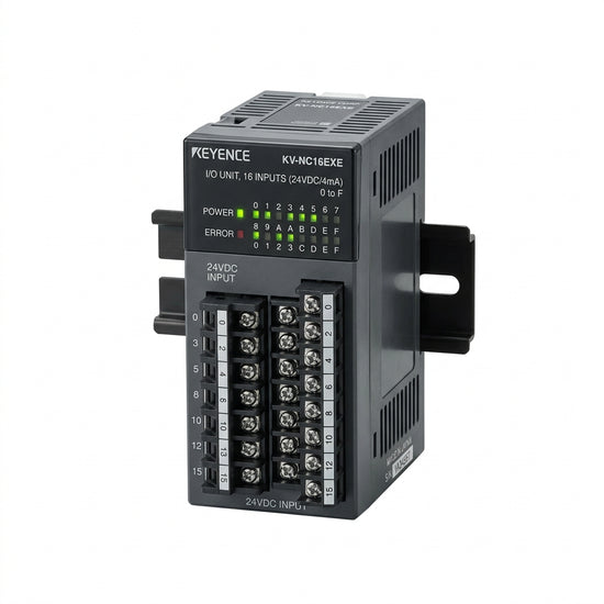 KEYENCE CORP KV-NC16EXE