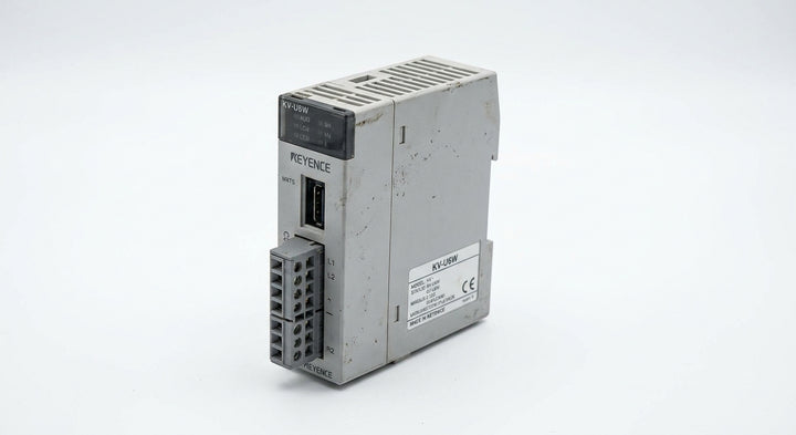 KEYENCE KV-U6W