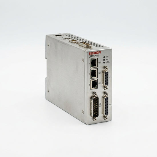 Beckhoff C9900-P224