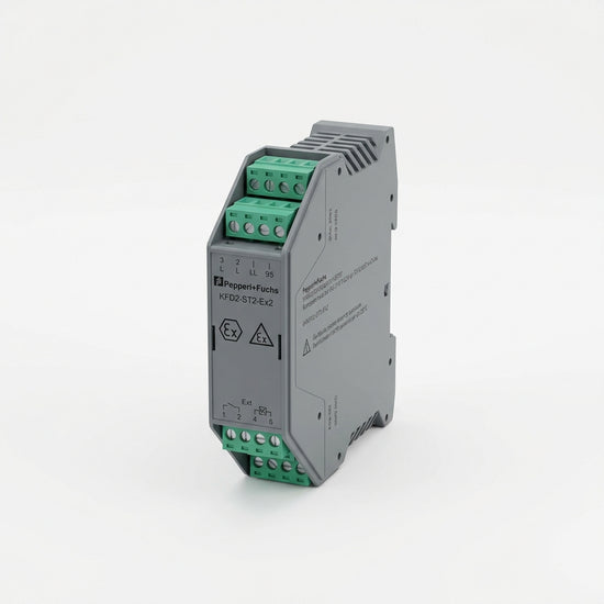 Pepperl+Fuchs KFD2-ST2-Ex2