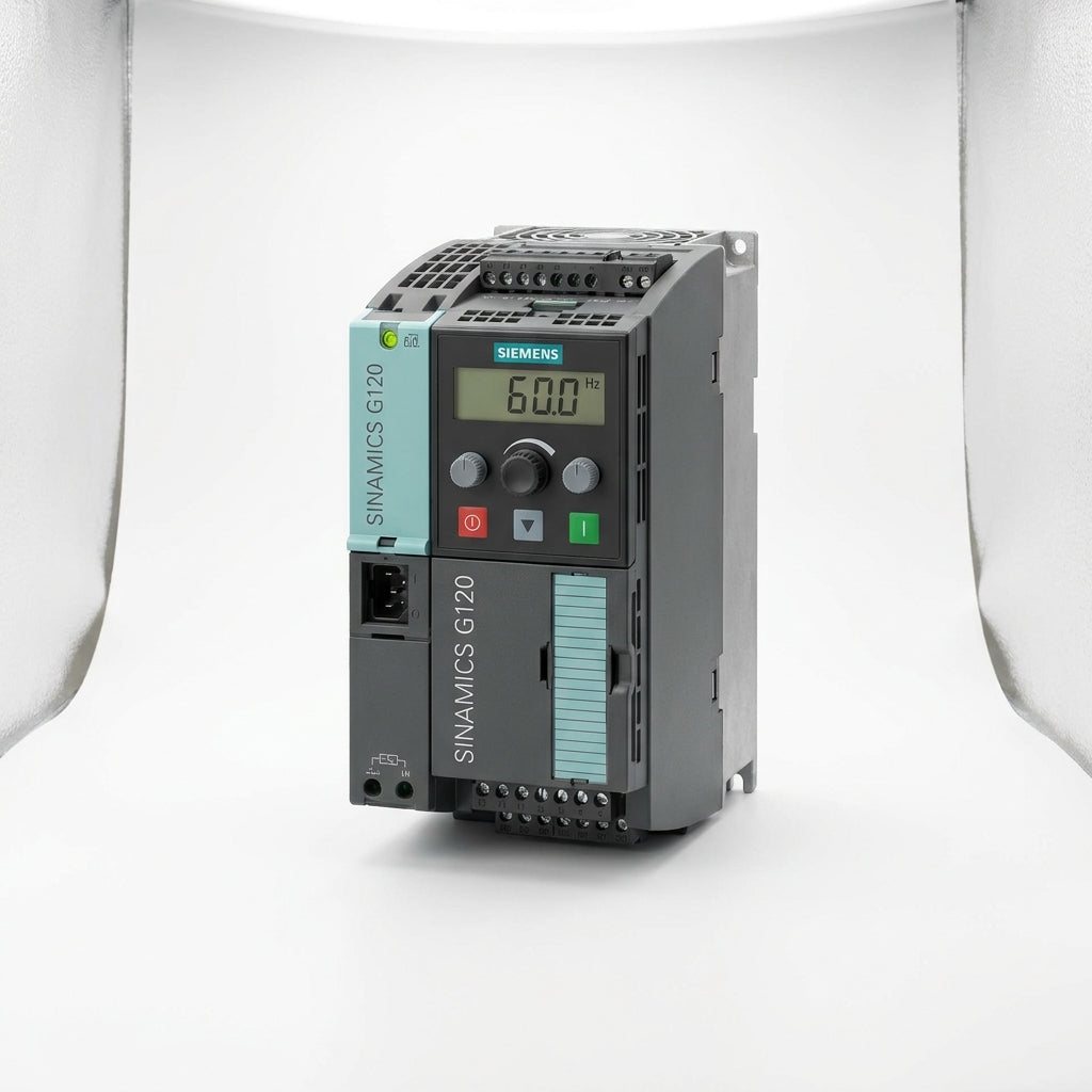 BIND Fuji FRN0010C2S-2U 2HP 230V 3Ph In 230V 3Ph Out Frenic-Mini VFD Inverter