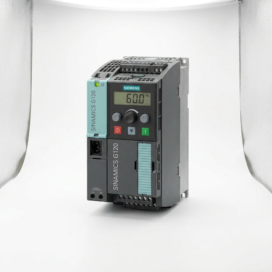 BIND Fuji FRN0010C2S-2U 2HP 230V 3Ph In 230V 3Ph Out Frenic-Mini VFD Inverter