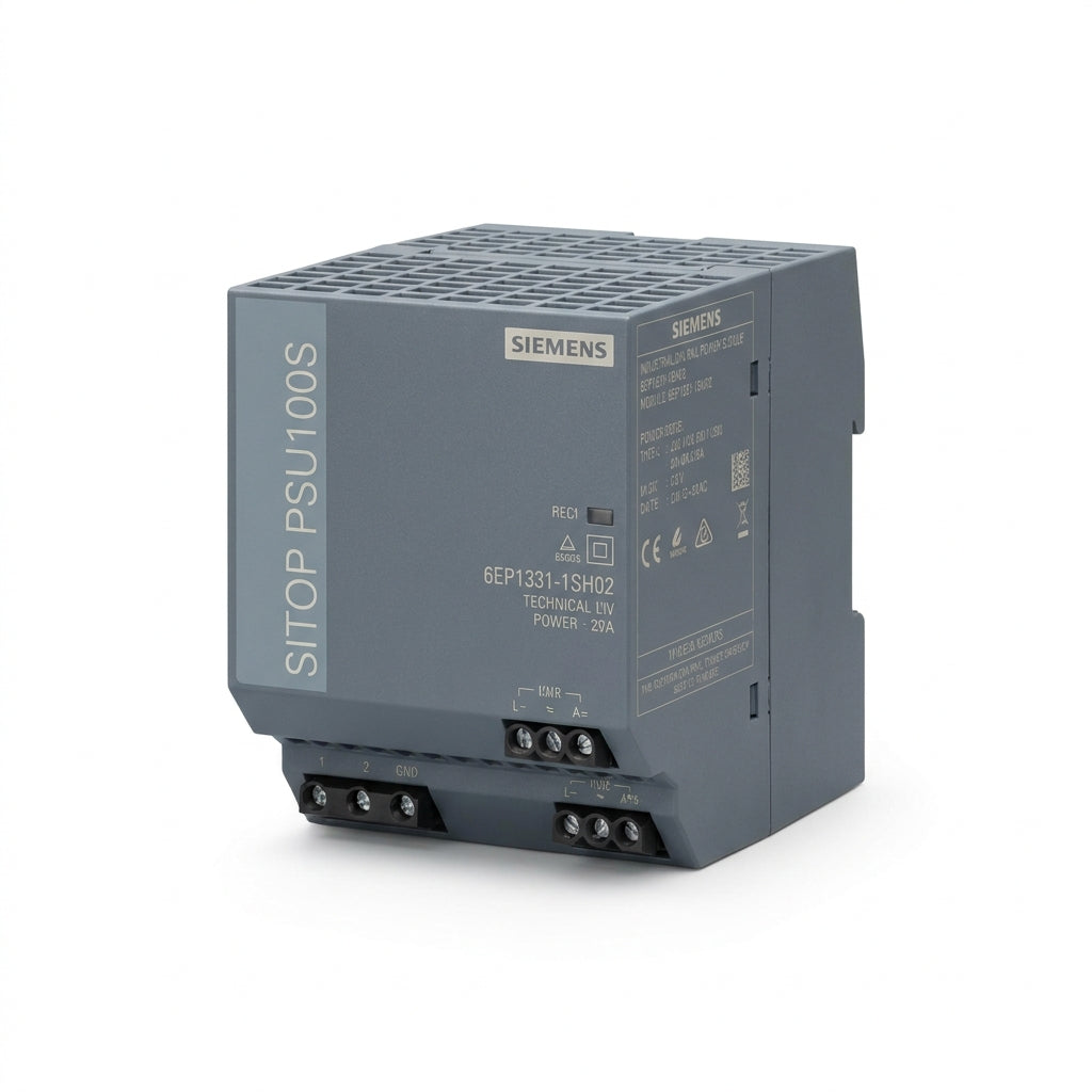 SIEMENS 6EP1331-1SH02