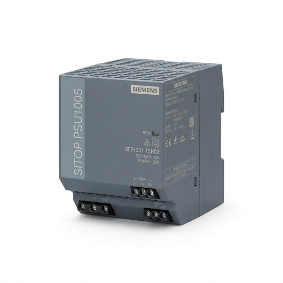 SIEMENS 6EP1331-1SH02