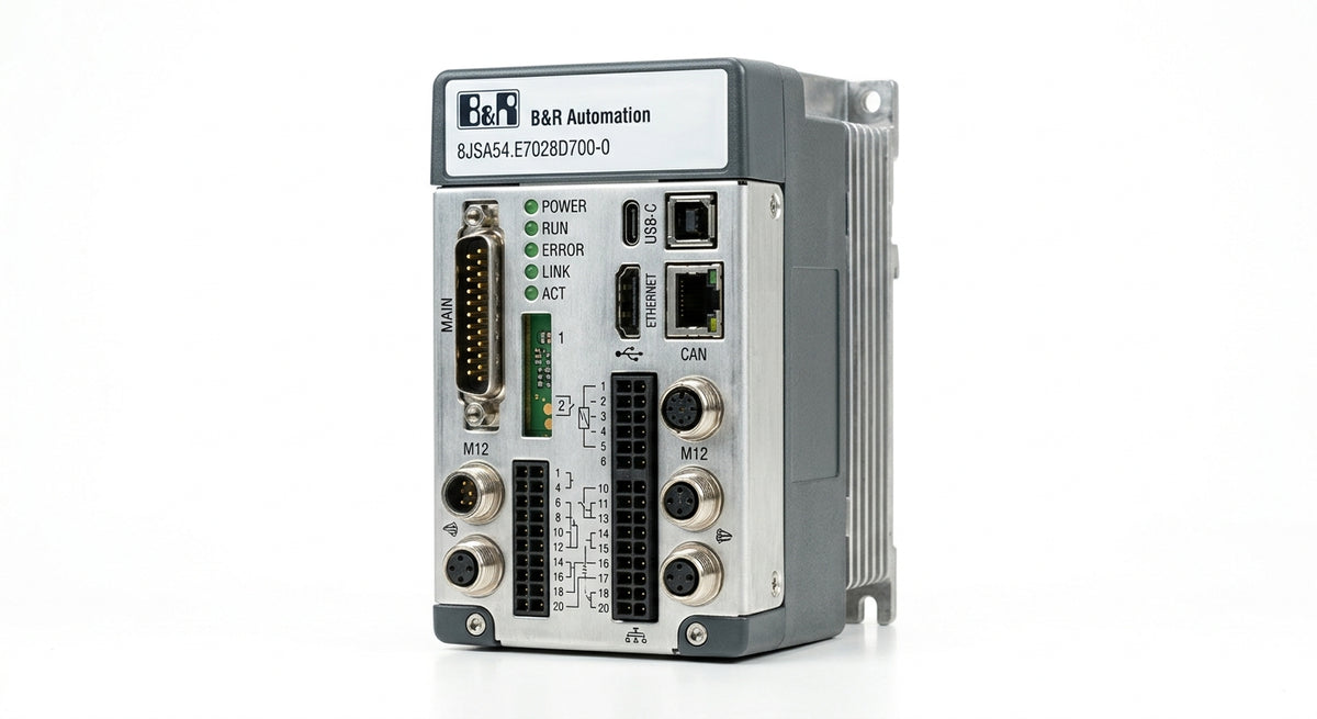 B&R 8JSA54.E7028D700-0