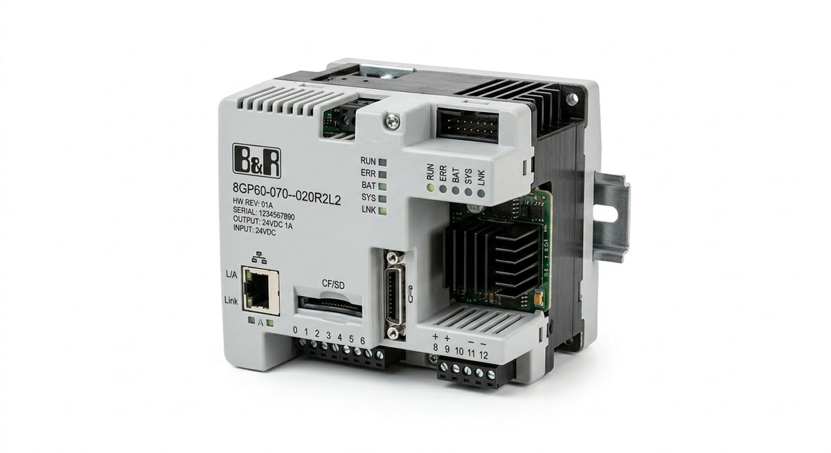 B&R 8GP60-070--020R2L2