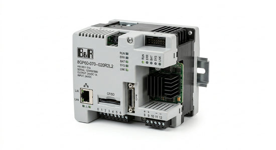 B&R 8GP60-070--020R2L2