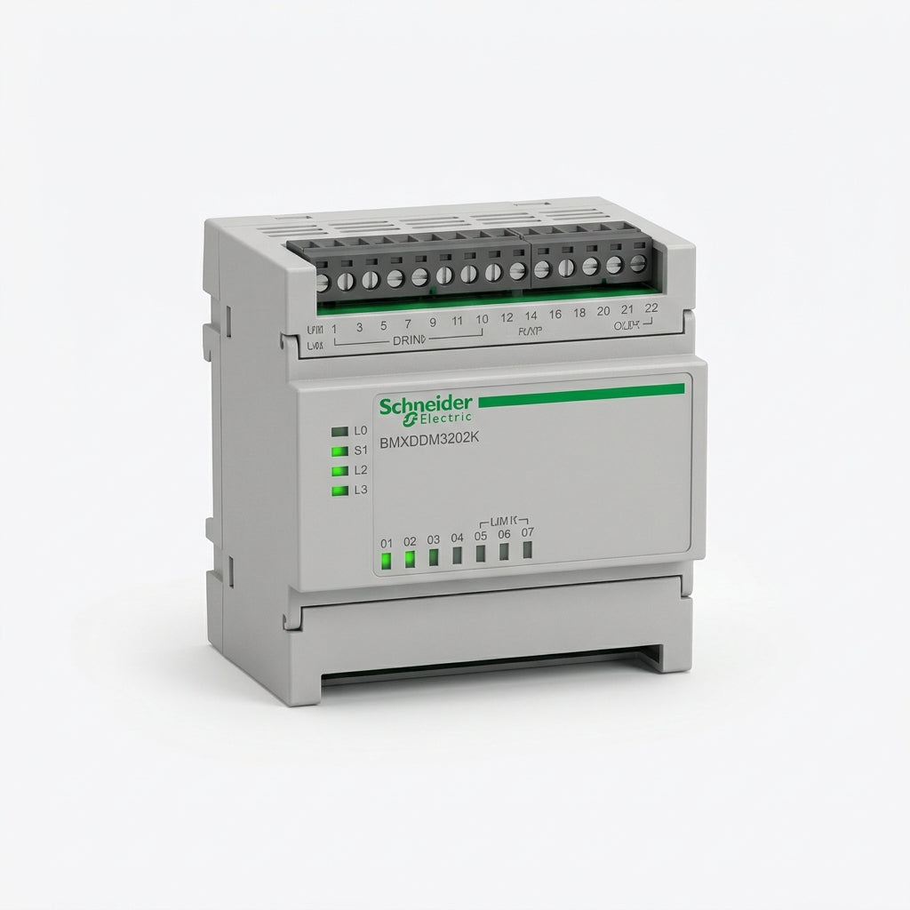 Schneider Electric BMXDDM3202K